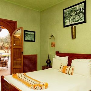 Chambre de Luxe